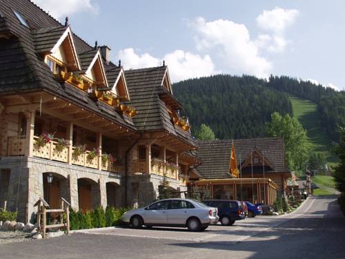 Zakopane Pologne Code de réduction pour les offres de Booking.com