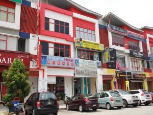 Shah Alam Malaysia Deal Discount Code Agoda.com