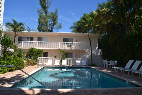 Fort Lauderdale (Floride) États Unis Code de réduction pour les offres de Booking.com