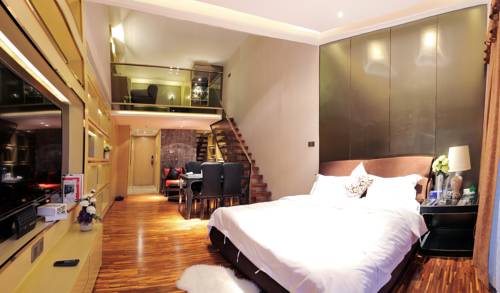 Guangzhou China Deal Discount Code Booking.com