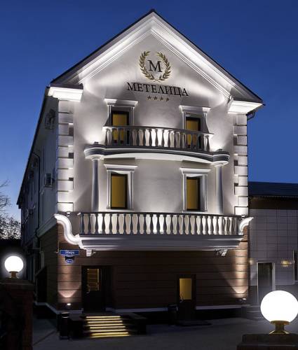 Krasnoïarsk Russie Code de réduction pour les offres de Booking.com