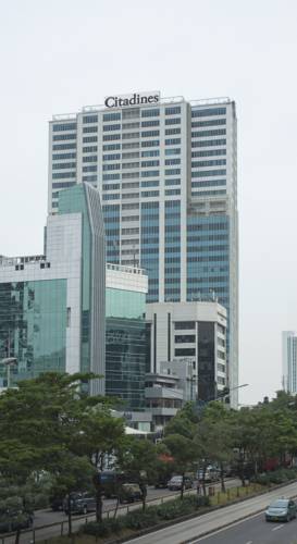 Jakarta Indonésie Code de réduction pour les offres de Booking.com
