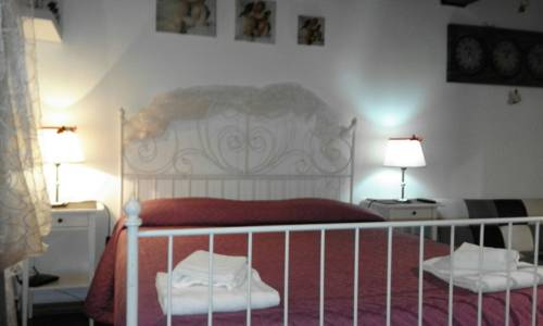 Roma Italie Code de réduction pour les offres de Booking.com
