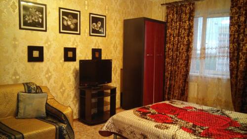 Yaroslavl Russie Code de réduction pour les offres de Booking.com