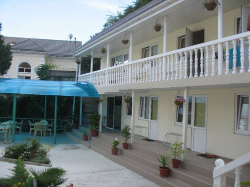 Tuapse Russland Angebotsrabattcode Booking.com