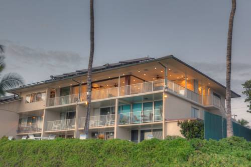 Kihei (Maui, Hawaï) États Unis Code de réduction pour les offres de Booking.com