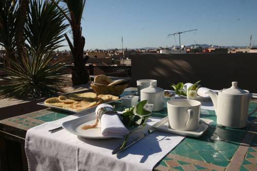 Marrakesch Marokko Angebotsrabattcode Booking.com