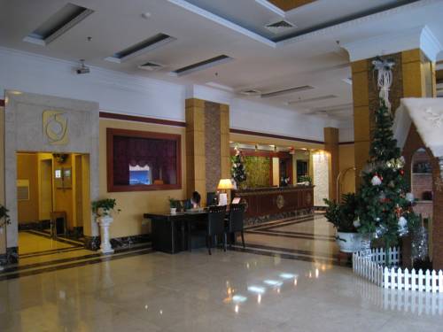 Hefei China Angebotsrabattcode Booking.com