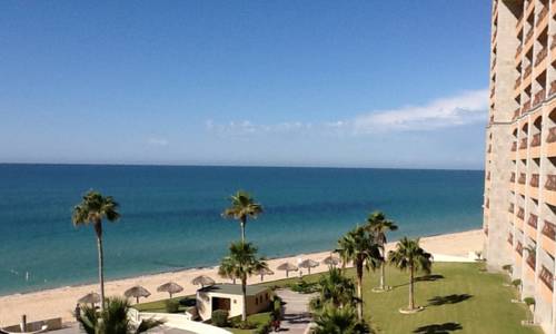 Puerto Penasco Mexiko Angebotsrabattcode Booking.com
