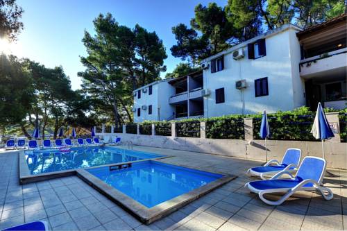 Lumbarda Kroatien Angebotsrabattcode Booking.com