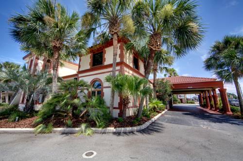 Saint Augustine (Florida) Vereinigte Staaten Angebotsrabattcode Booking.com