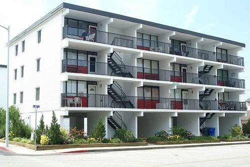 Ocean City (Maryland) United States Deal Discount Code Booking.com
