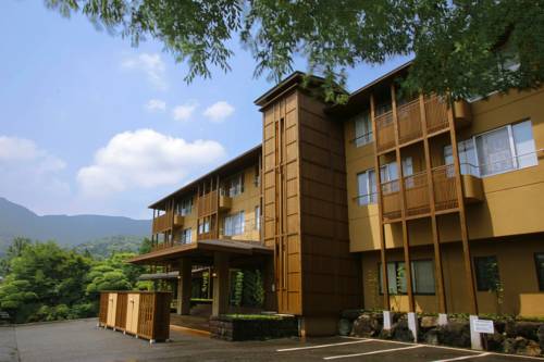 Hakone Japan Angebotsrabattcode Booking.com