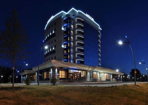Yaroslavl Russie Code de réduction pour les offres de Booking.com