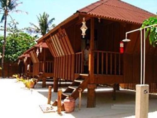 Boracay Philippinen Angebotsrabattcode Booking.com
