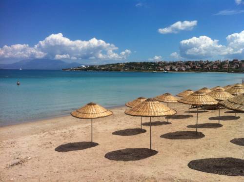 Cesme Turkey Deal Discount Code Booking.com
