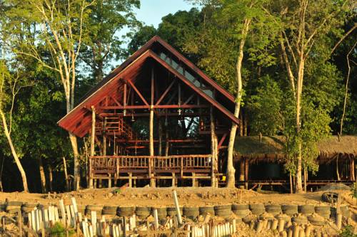 Sukau Malaysia Angebotsrabattcode Booking.com