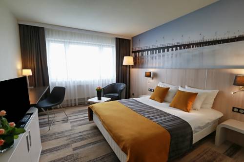 Gdynia Pologne Code de réduction pour les offres de Booking.com