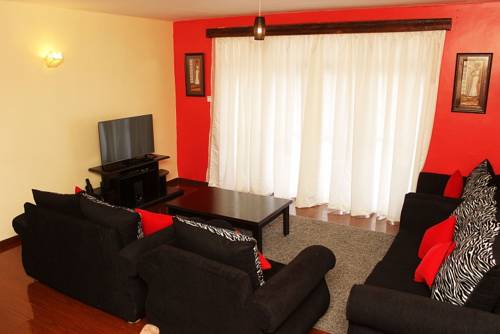 Nairobi Kenia Angebotsrabattcode Booking.com