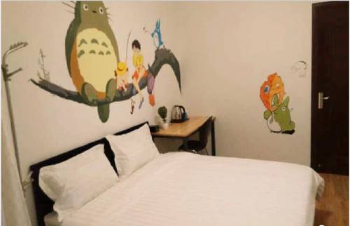 Luoyang China Angebotsrabattcode Booking.com