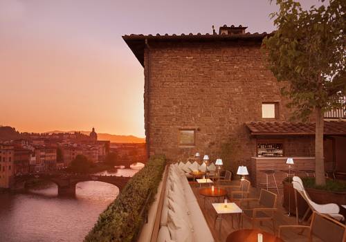 Florence Italie Code de réduction pour les offres de Booking.com