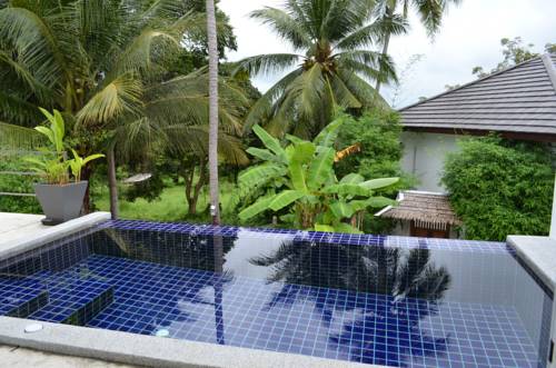 Plage de Chaweng Thaïlande Code de réduction pour les offres de Booking.com