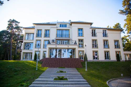 Narva-Jõesuu Estonie Code de réduction pour les offres de Booking.com