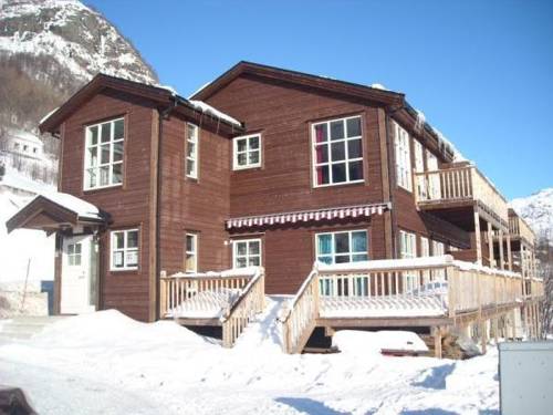 Røldal Norway Deal Discount Code Booking.com
