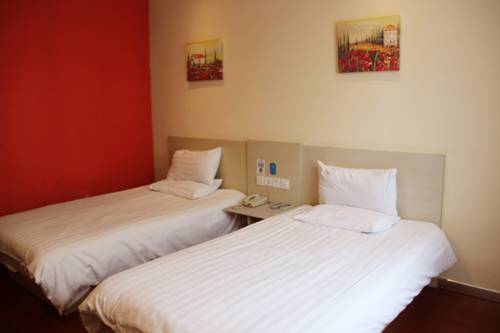 Shaoxing China Angebotsrabattcode Booking.com