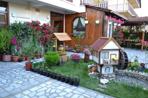 Ohrid Mazedonien Angebotsrabattcode Booking.com