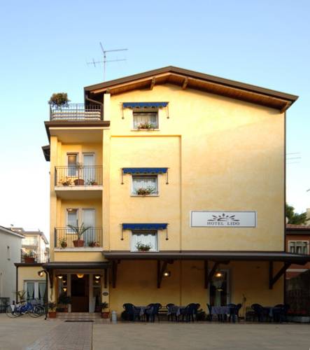 Lido di Jesolo Italie Code de réduction pour les offres de Booking.com
