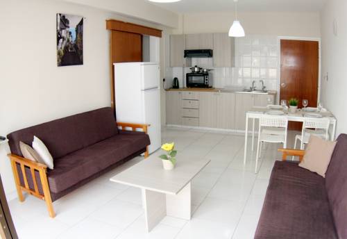 Larnaca Zypern Angebotsrabattcode Booking.com