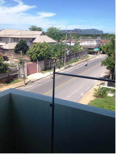 Krabi town Thailand Deal Discount Code Booking.com