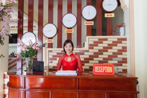 Ninh Binh Vietnam Deal Discount Code Agoda.com