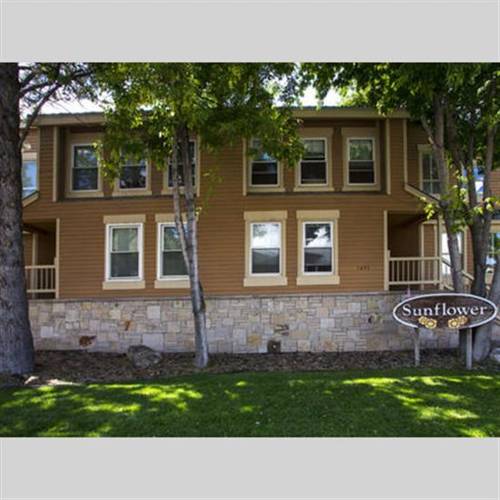 Park City (Utah) Vereinigte Staaten Angebotsrabattcode Booking.com