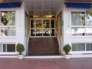 Benidorm - Costa Blanca Spain Deal Discount Code Agoda.com