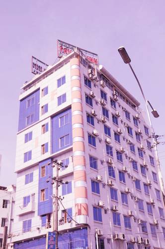 Chittagong Bangladesh Code de réduction pour les offres de Booking.com