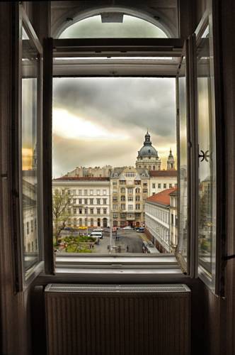Budapest Ungarn Angebotsrabattcode Booking.com