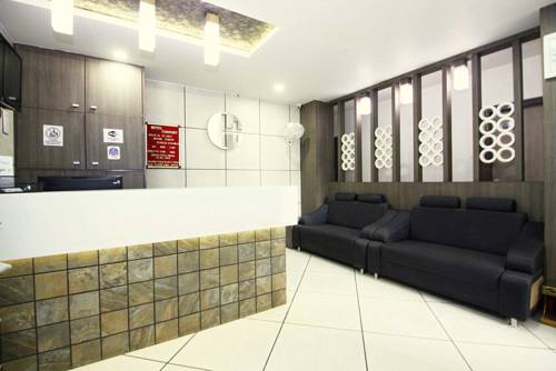 Ahmedabad Indien Angebotsrabattcode Booking.com