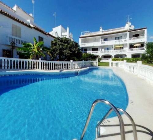 Nerja Spanien Angebotsrabattcode Booking.com