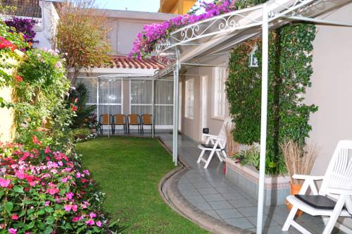 Salta Argentine Code de réduction pour les offres de Booking.com