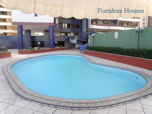 Fortaleza (Ceara) Brésil Code de réduction pour les offres de Booking.com