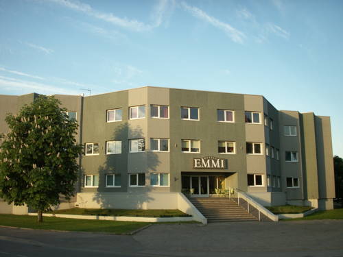 Pärnu Estonie Code de réduction pour les offres de Booking.com