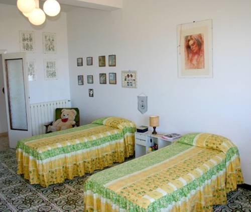 Sorrent Italien Angebotsrabattcode Booking.com
