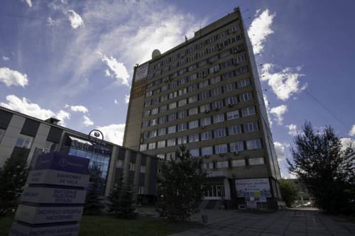 Krasnoïarsk Russie Code de réduction pour les offres de Booking.com