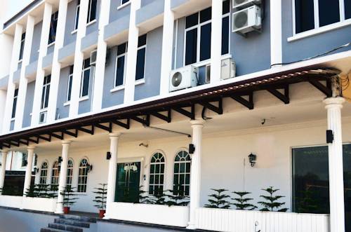 Ipoh Malaysia Angebotsrabattcode Booking.com