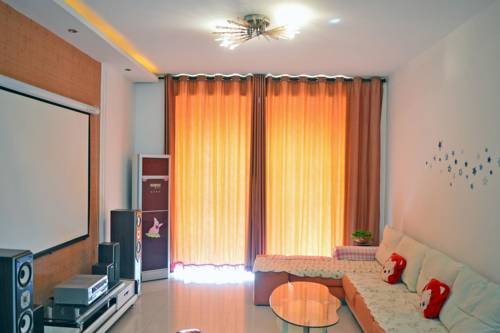 Shijiazhuang China Deal Discount Code Booking.com