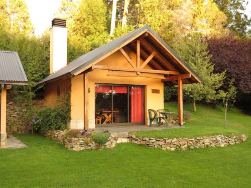 San Carlos de Bariloche Argentine Code de réduction pour les offres de Booking.com