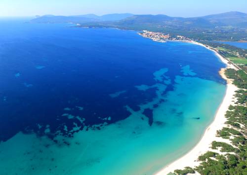 Alghero Italie Code de réduction pour les offres de Booking.com