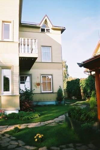 Pärnu Estland Angebotsrabattcode Booking.com
